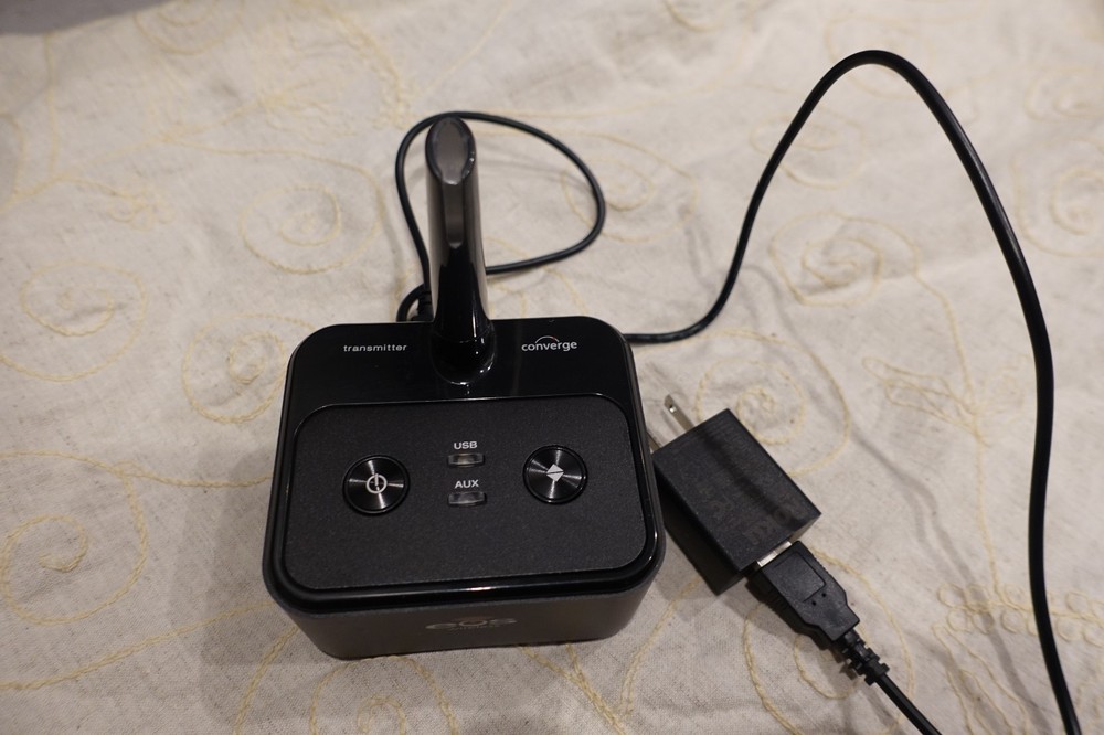 Digital USB Transmitter EOS-C200-TX by IntelliTouch