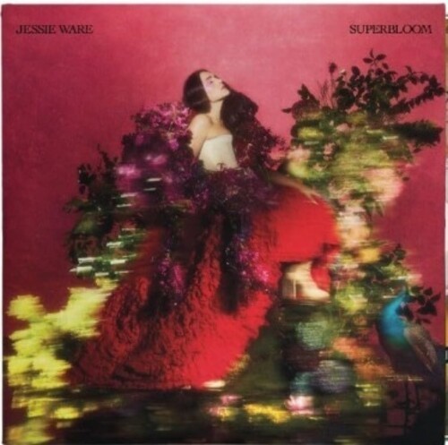 Jessie Ware - Superbloom [New CD]