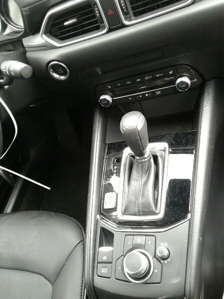 CX-5 2024 Camera/Projector 126469