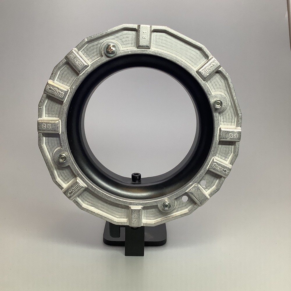 Bruce Dorn Select Westcott Speedring Bracket