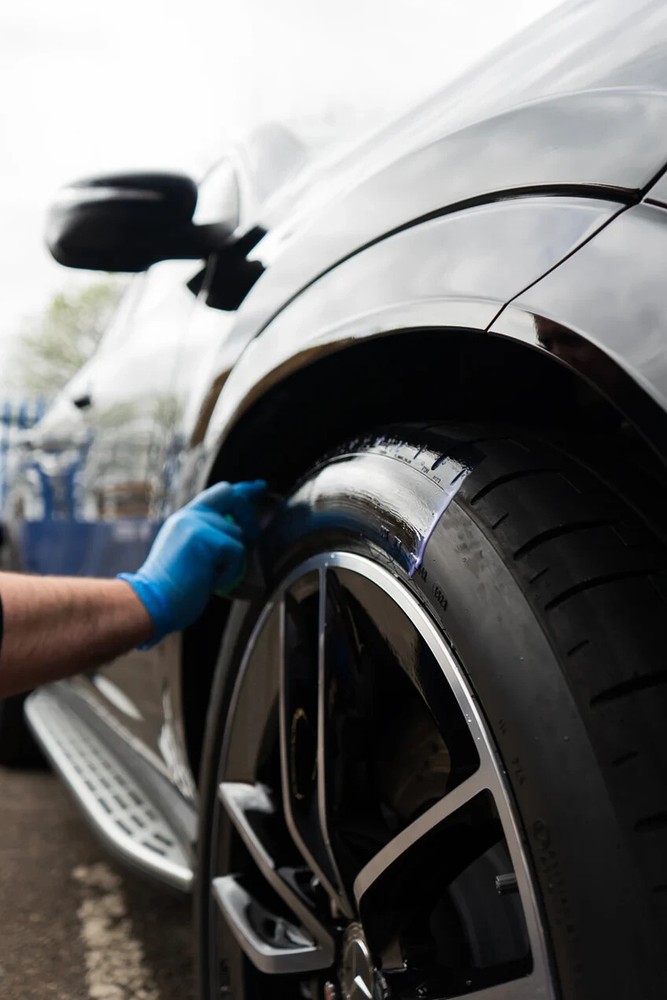 VP Dress-It Tyre & Trim Dressing