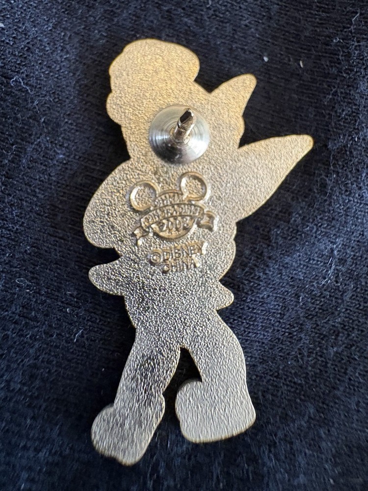 Disney Trading Pin - Tinker Bell