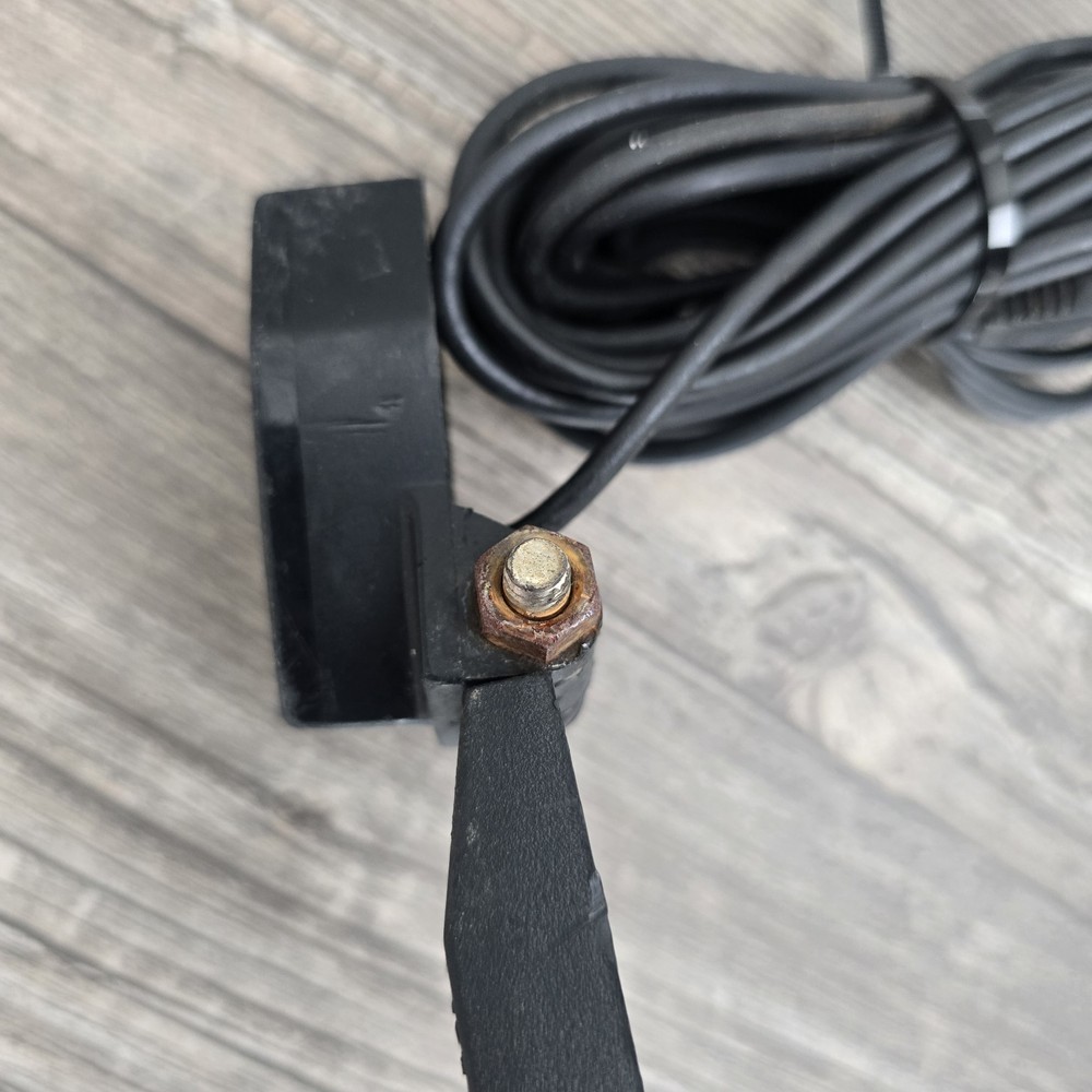Hummingbird Transducer / Sonar 455 High Definition Sensor