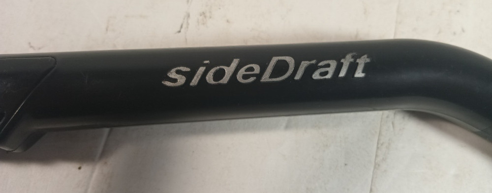 SIDEDRAFT Aqua Lung Snorkel