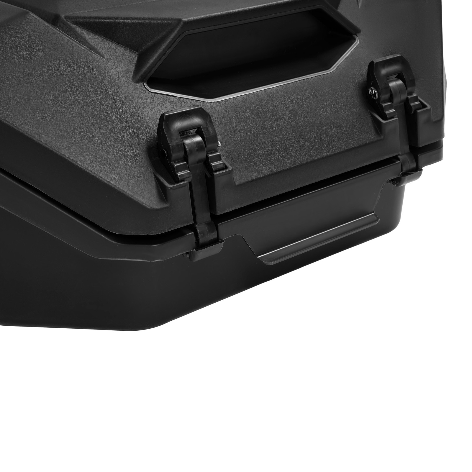 36QT Rear Cargo Box Tool Storage Box For Polaris RZR Pro R 4 2022-2025 #2884236