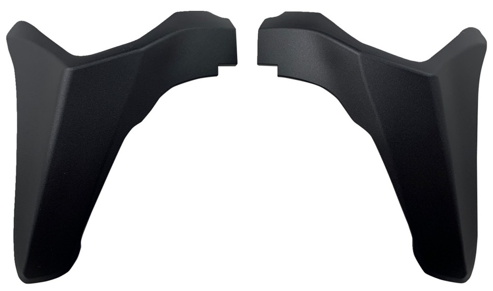 Arai VX-Pro4 Helmet Side Top Duct Vent Set