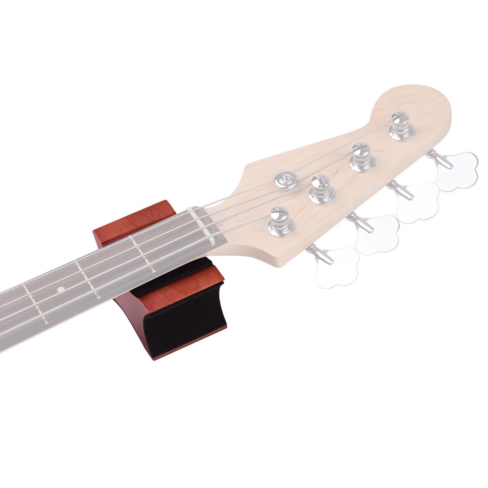 Guitar Neck Rest Support Pillow for Changing String Luthier Repair Tool I0Z6
