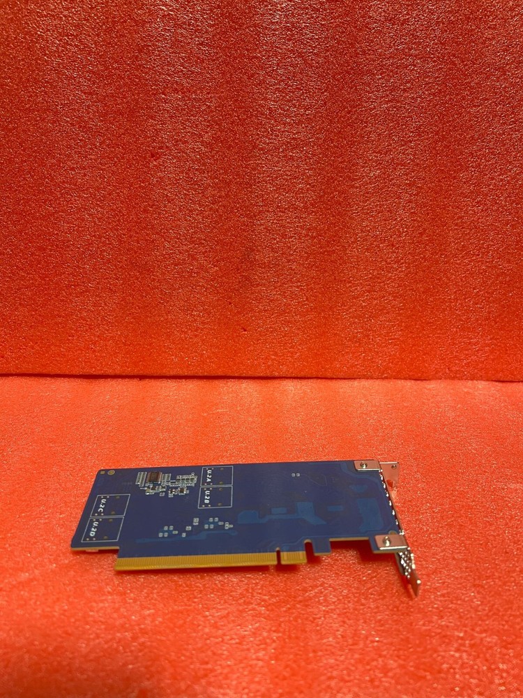 GIGABYTE CNV3124 SATA U2 RAID CONTROLLER CARD