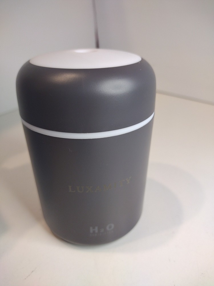 Luxamity Smart Humidifier Grey