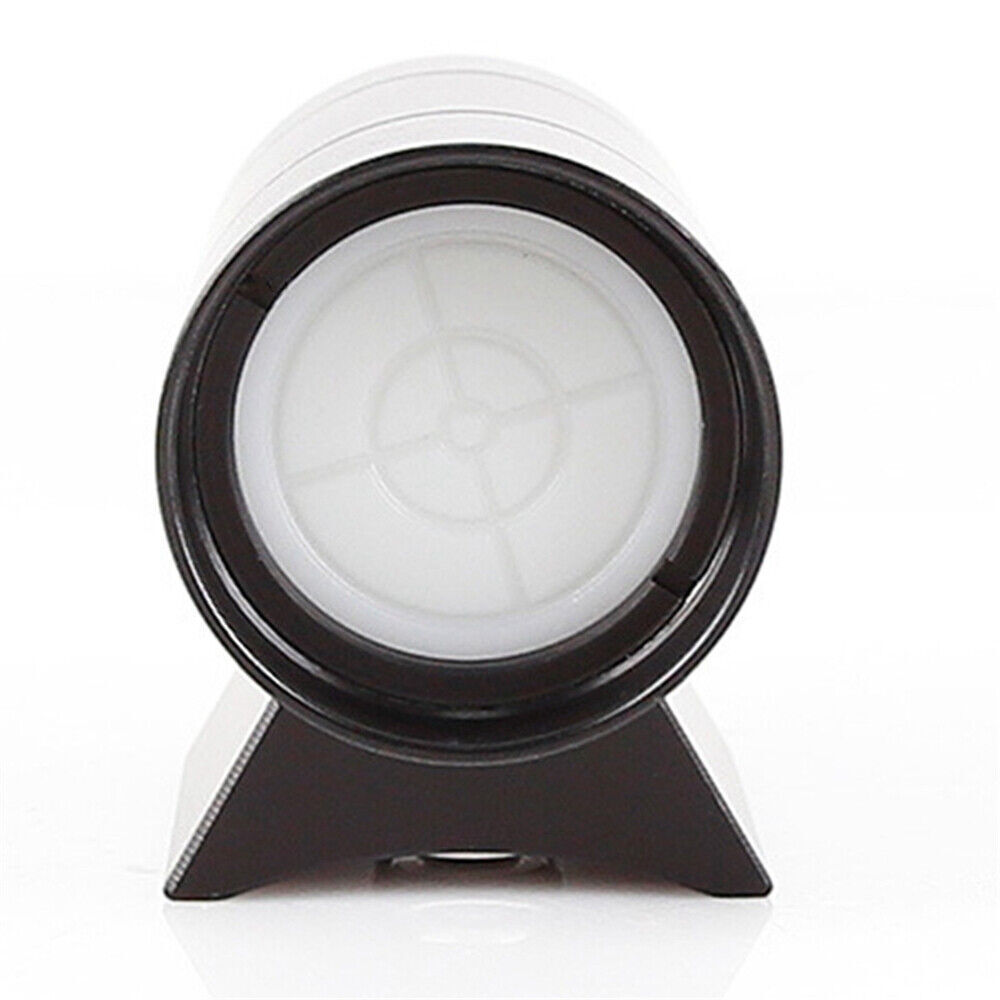 Solar Finder Scope Metal for Sun Positioning Solar Eclipse Observation +Base Kit