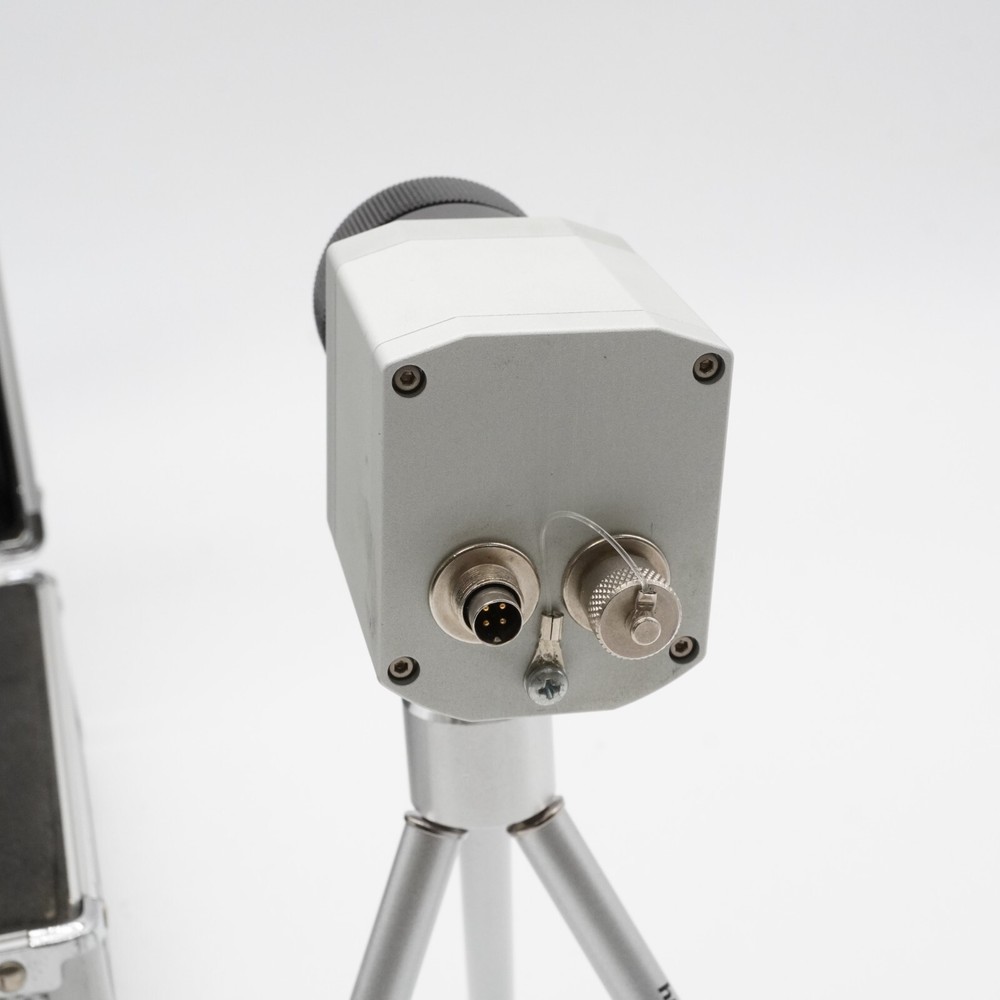 Micro Epsilon Tim 400 Thermo Imager Camera Tested!!