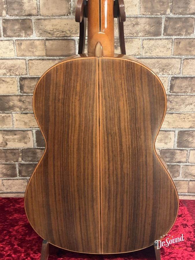 Manuel Rodriguez e Hijos Mod.E 2106 Classical Guitar Used