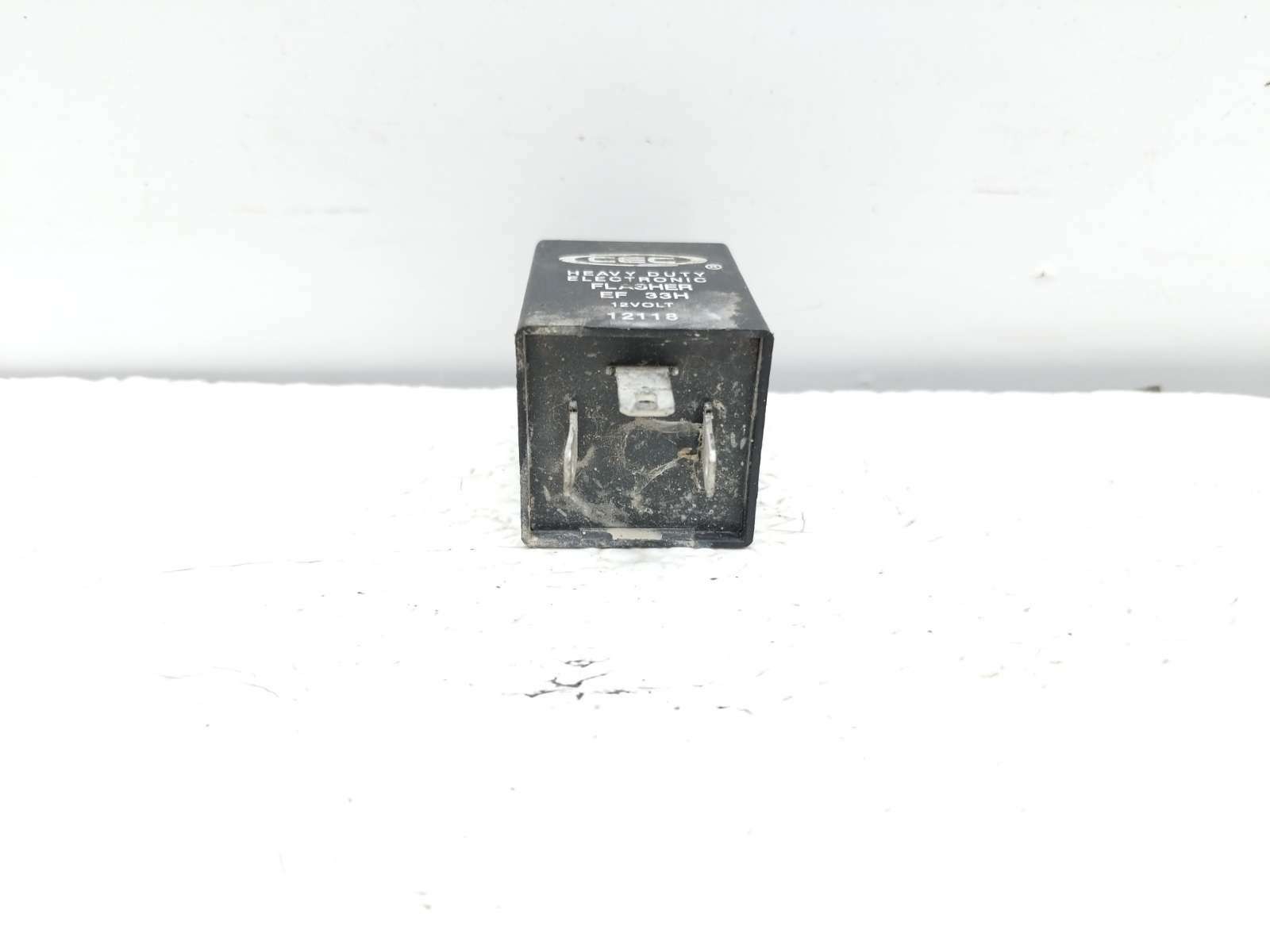 17 Club Car Carryall 1700 CEC Heavy Duty Electronic Flasher Relay SAE J945 J590