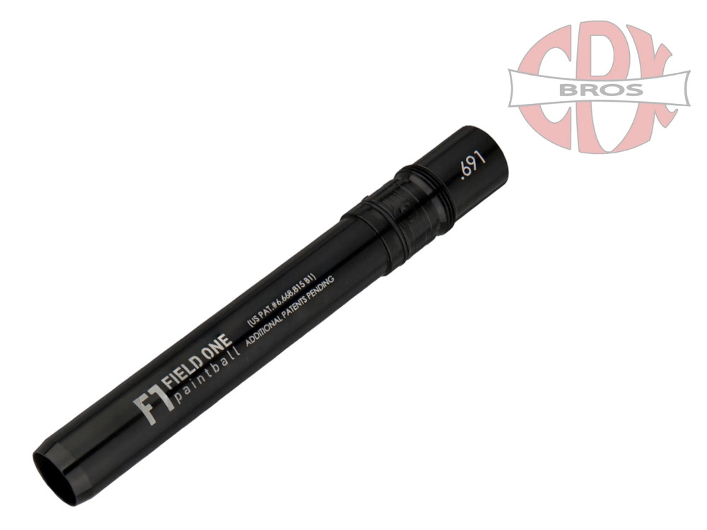 Field One Acculock Control Bore - .691 Bore
