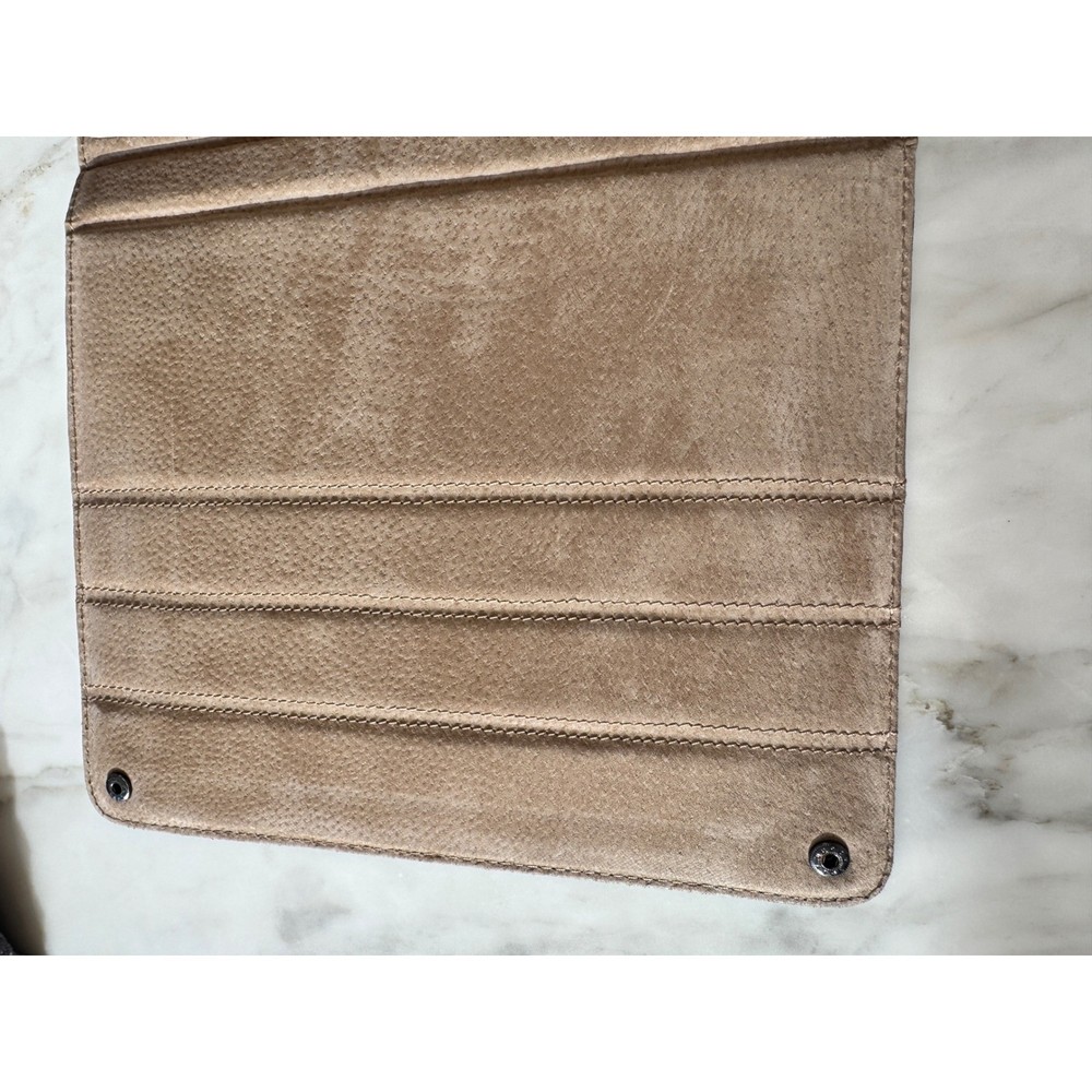 DESIGNER TORY BURCH IPAD CASE