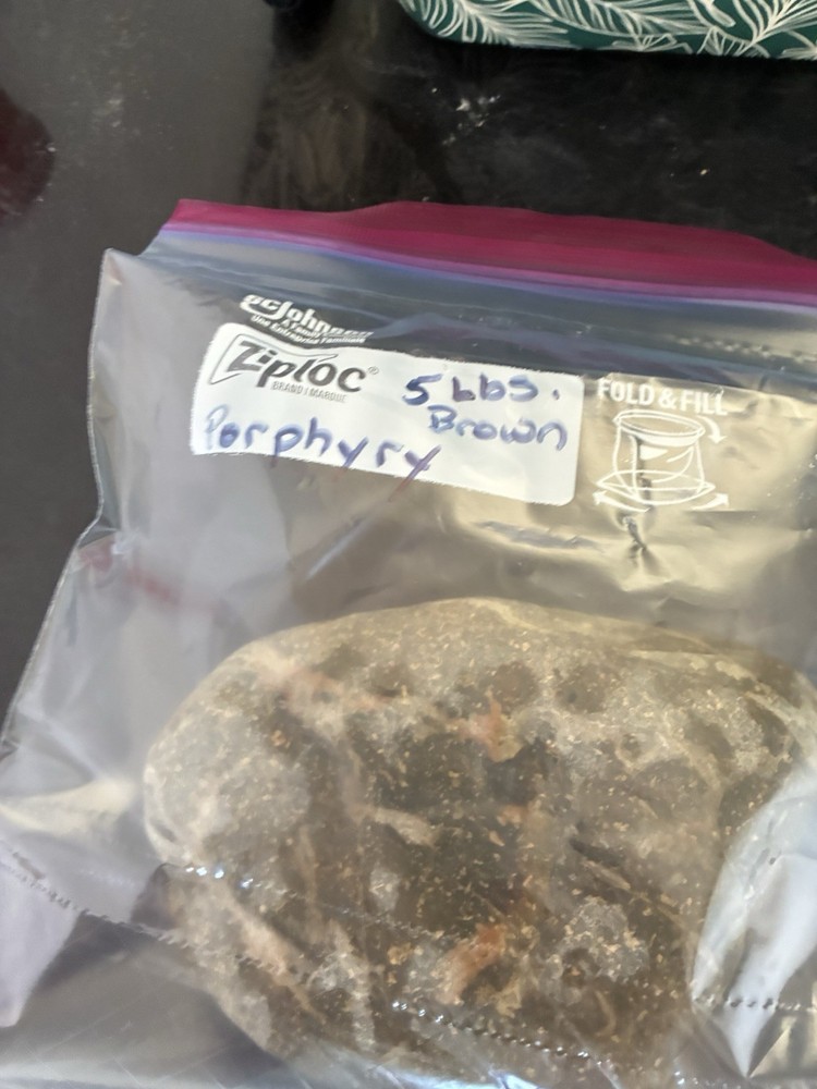 Rocks for Tumbling Lapidary Material Rough