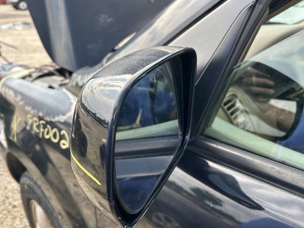 PILOT 2004 Keys/Latches/Locks 104861239