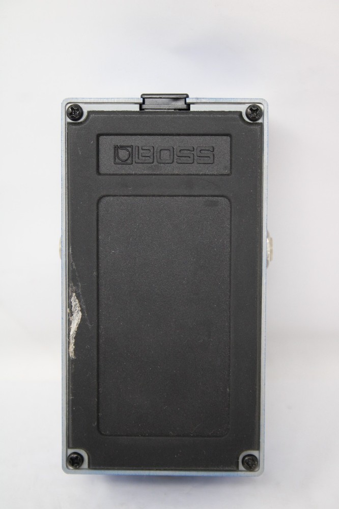Boss CS-3 Compression Sustainer Guitar Pedal Open Box
