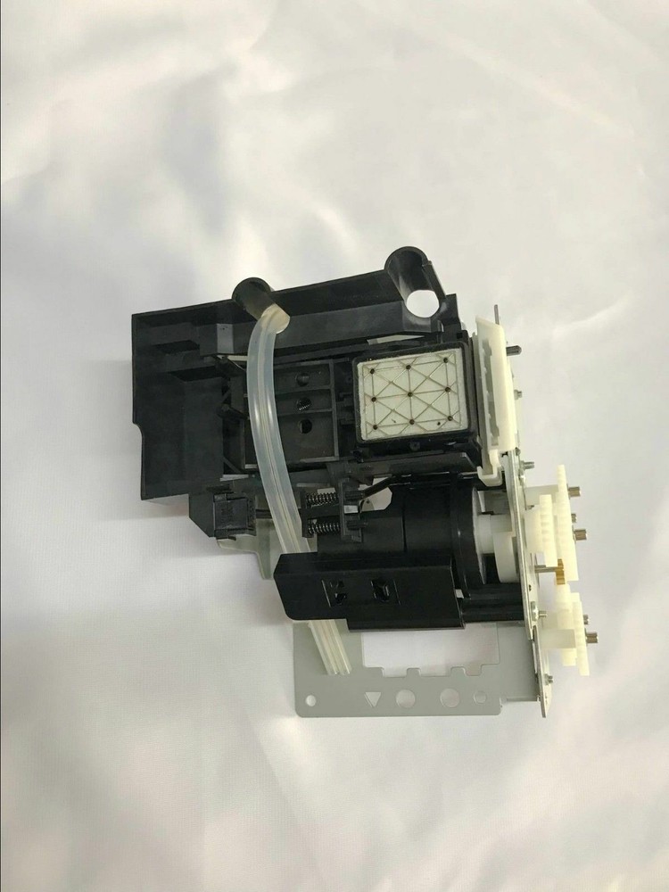 Pump Capping Station Assembly Compatible Epson Stylus Pro 7880/9880/9800 Printer