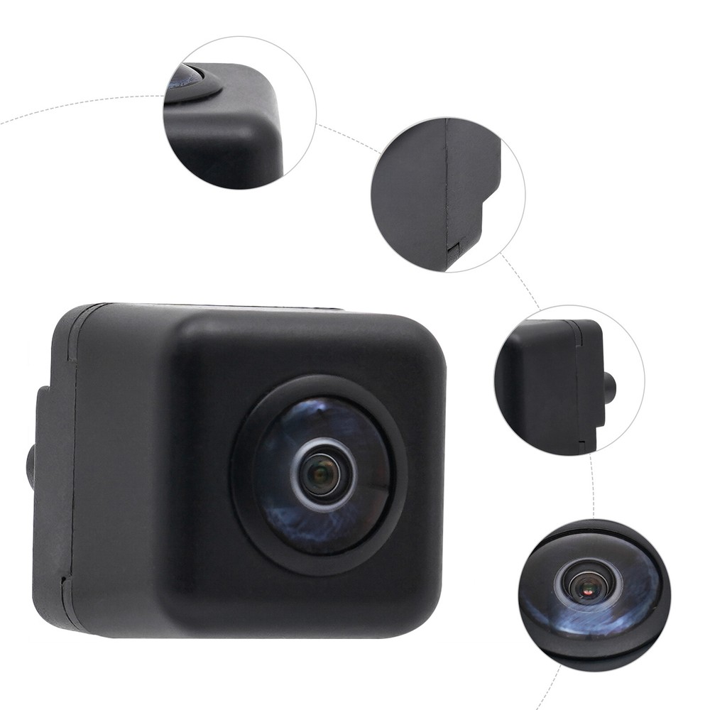 Reversing Camera Rear View Camera Replace For Subaru Legacy Outback 2010-2014