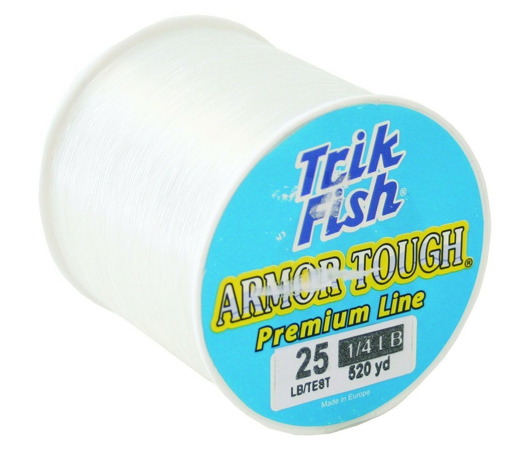 Trik Fish 014LB02501