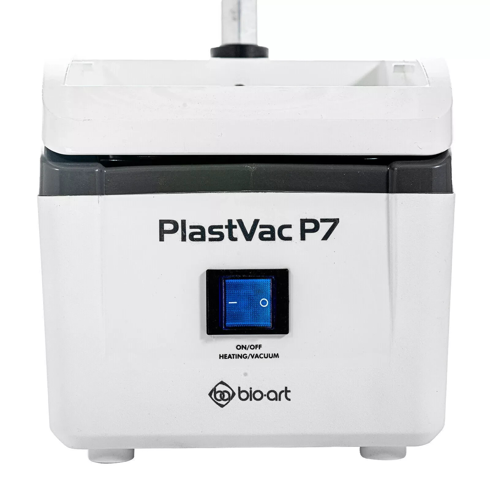 BIOART Dental Vacuum Forming Molding Machine Thermoforming Former Plastvac P7