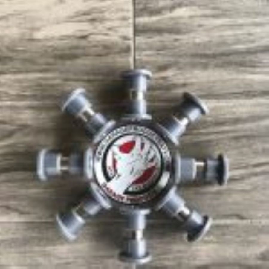 Garage Products Bushings - 2019+ Can-Am Outlander / Renegade Bushing Set