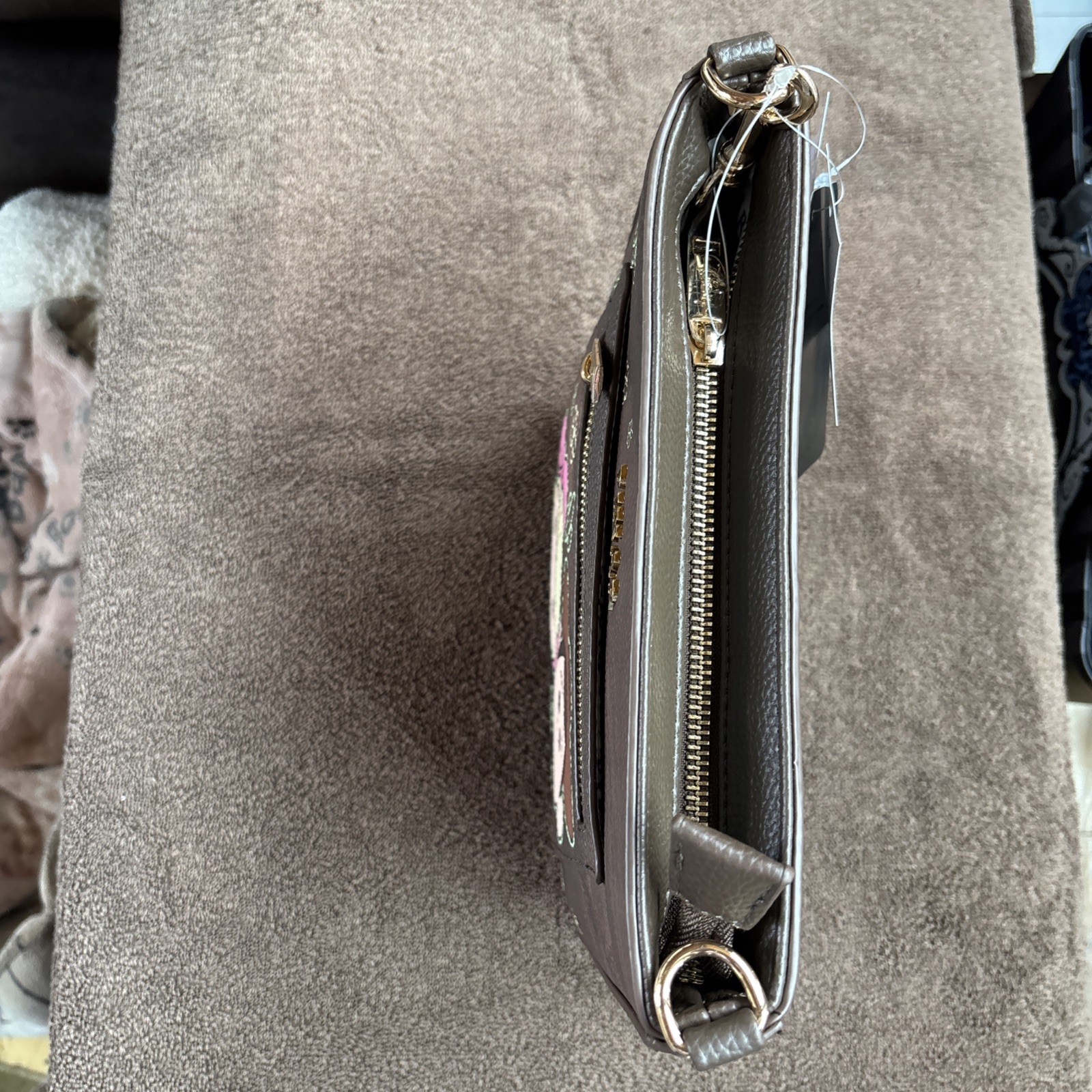 Disney Pixar Wondapop Toy Story Crossbody Bag NWT