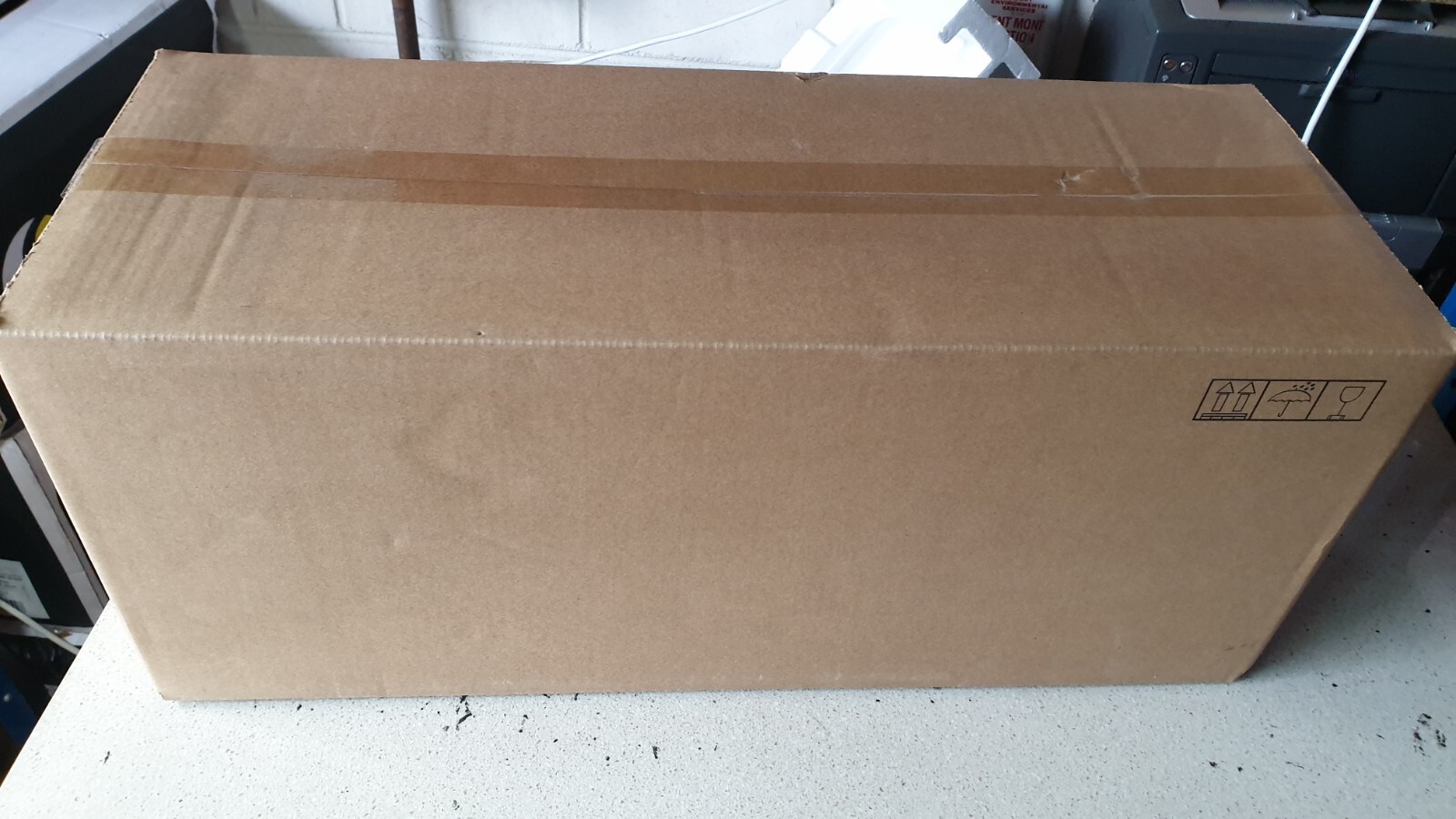 Genuine Fujifilm Xerox 126K29617 126K29616 126K29615 126K29614 126K29613 Fuser