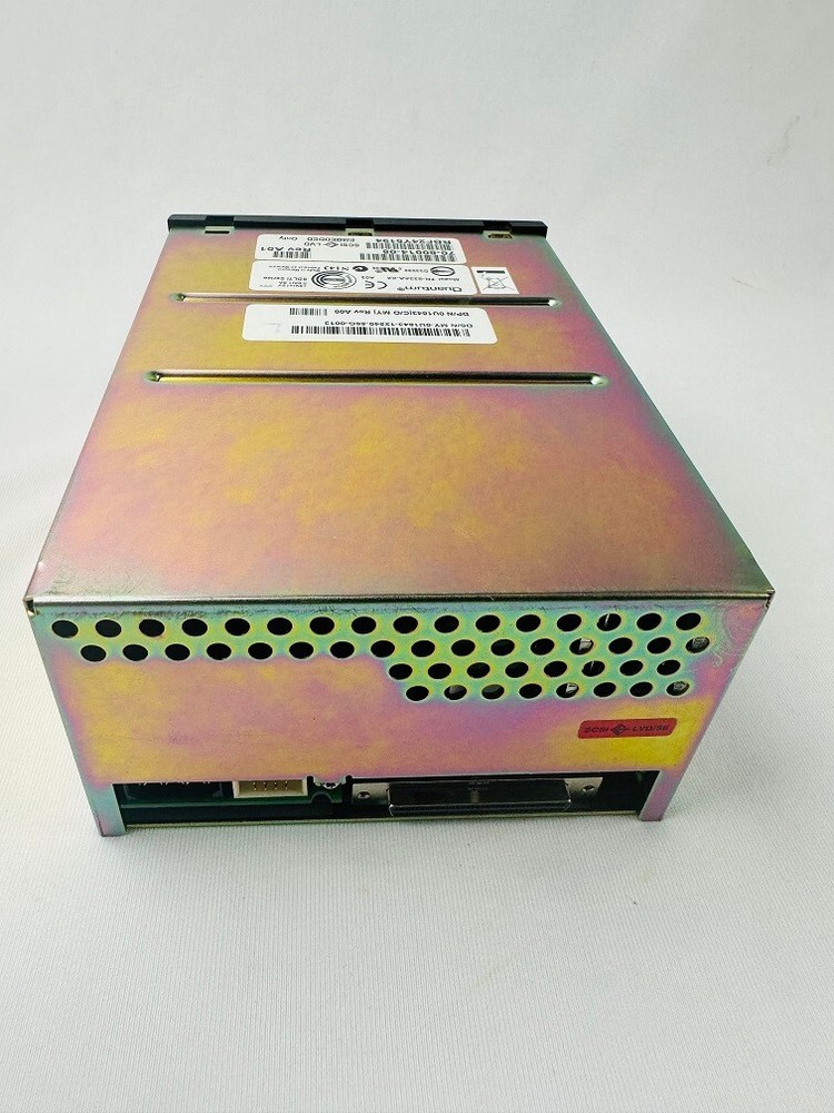 Quantum TR-S23AA-XX Tape Driver