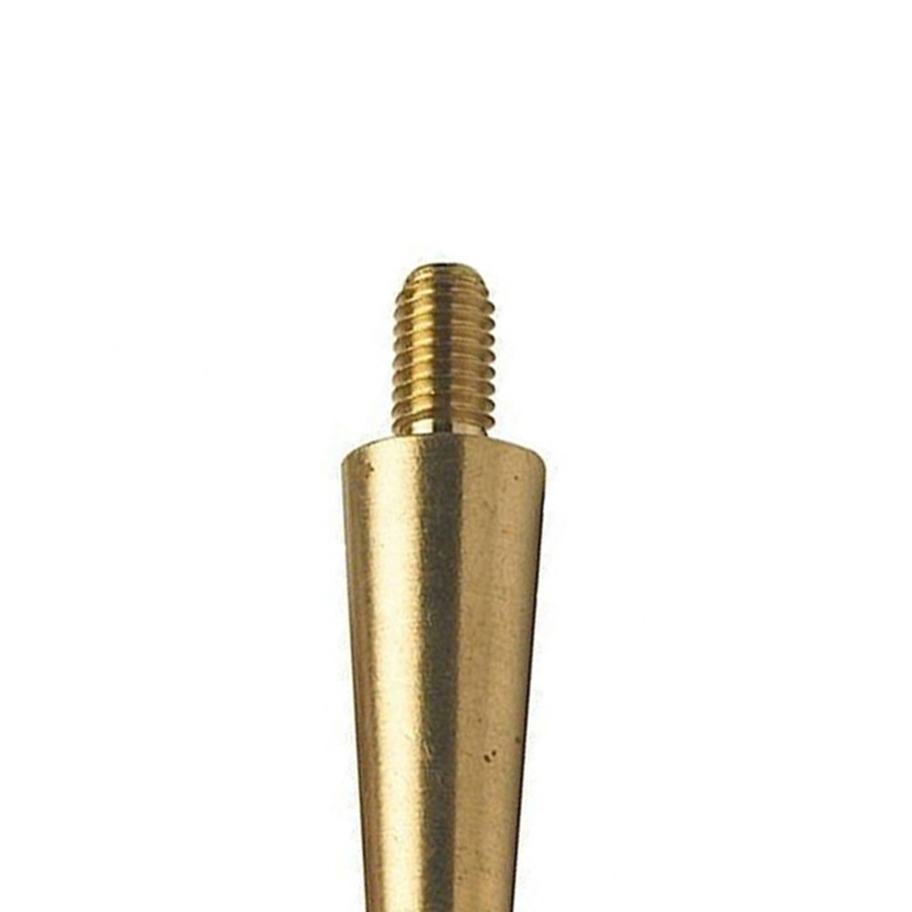 .32 Cal MuzzleLoader Brass Cleaning & Loading Jag - MZ1320