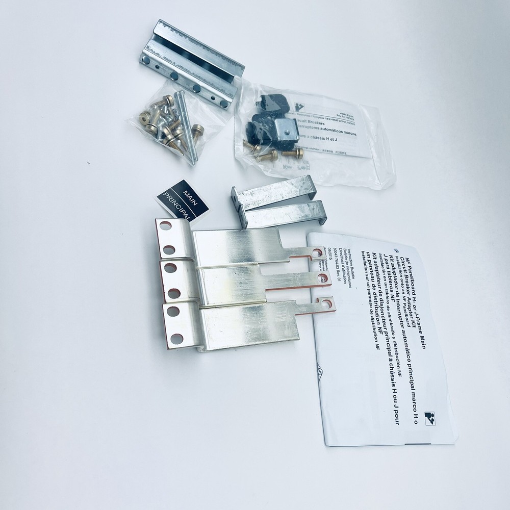 NF PANELBOARD H - OR J - FRAME MAIN CIRCUIT ADAPTER KIT