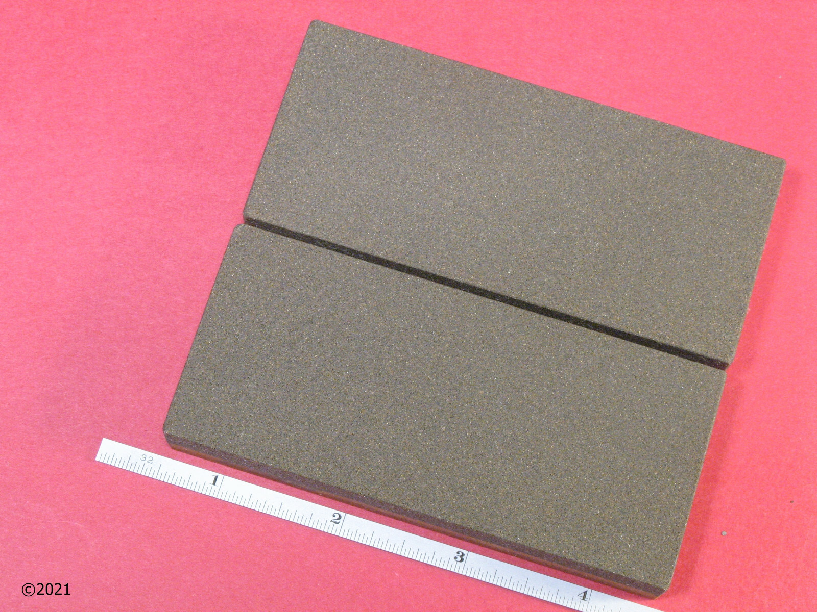 Precision Ground Flat Stones, Diamond Ground Tool Room Stones -Ground on 2 sides