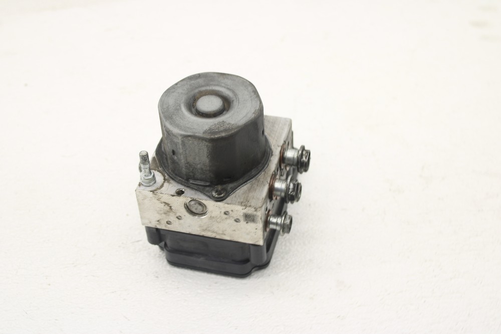 2014-2016 Harley Davidson Electra Glide ABS Pump Unit Module 41100013