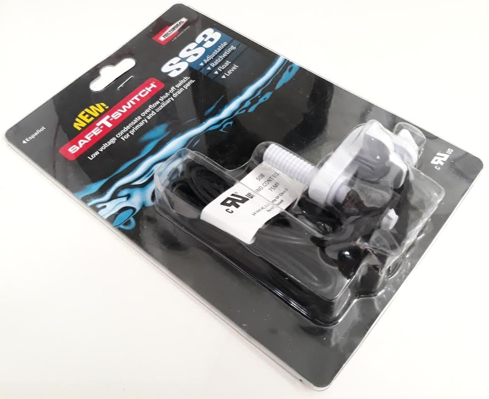 X1 RectorSeal Safe-T-Switch Model SS3 Adjustable Ratcheting Float Level