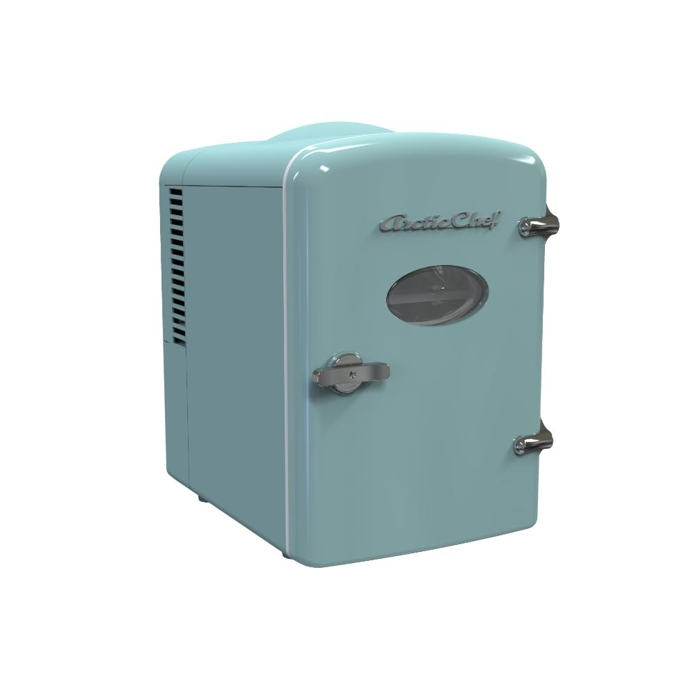 Compact refrigerators Multi Colors, Office Product, small meal cool, Beverage...