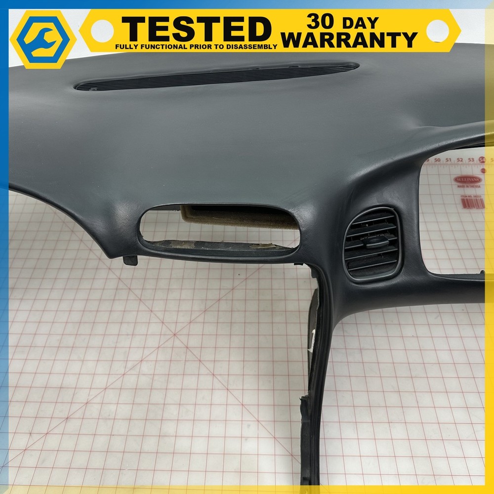 97-04 Chevy Corvette C5 DASHBOARD DASH INSTRUMENT PANEL OEM