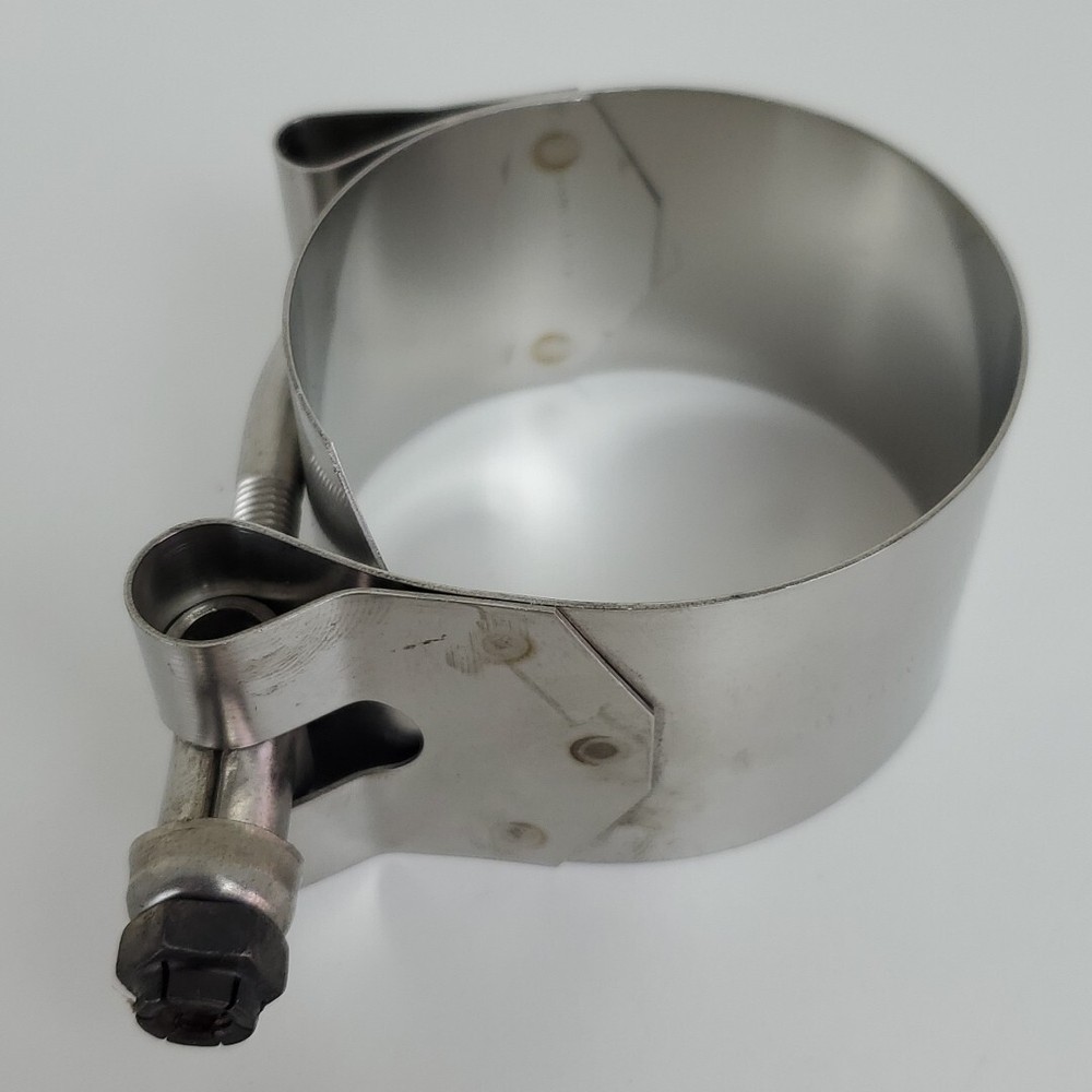 Pitco - PP11172 - Band Clamp