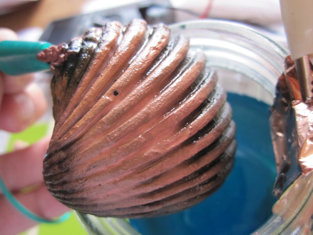 CONDUCTIVE GRAPHITE PAINT ELECTROPLATING and ELECTROFORMING INK