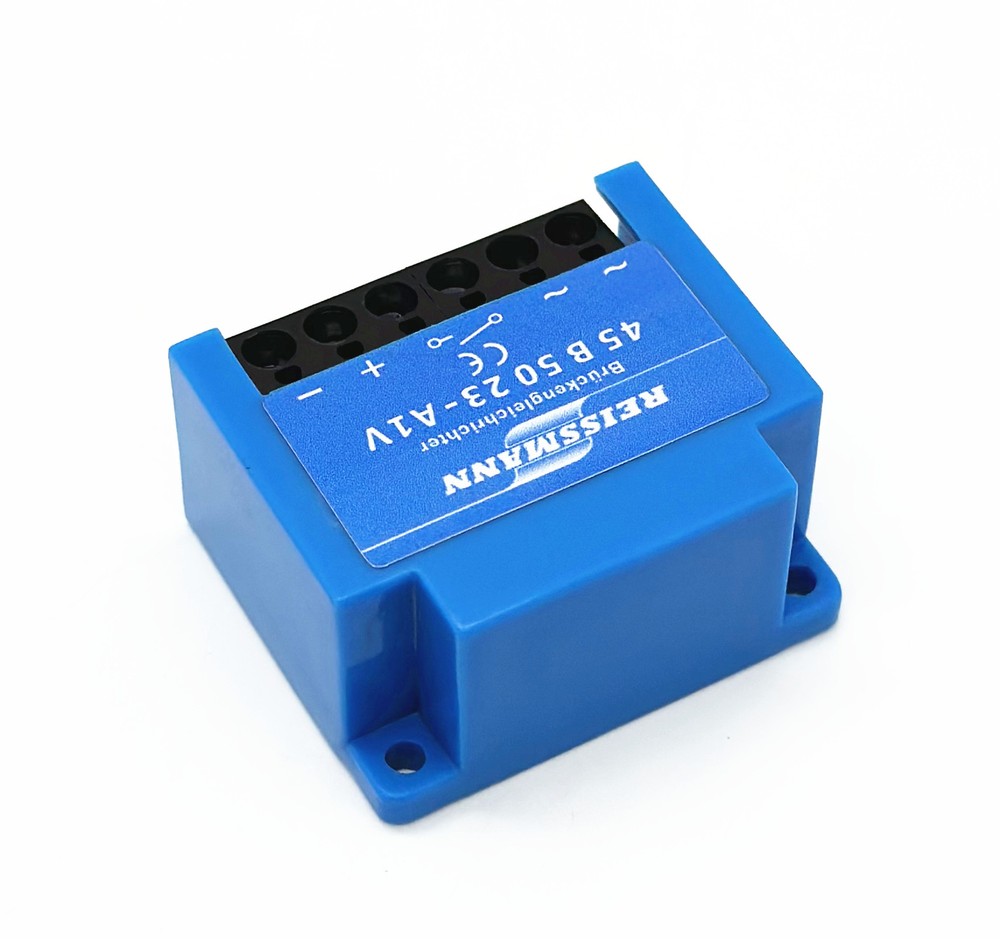REISSMANN Brückengleichrichter 45 B 50 23-A1V full-wave rectifier module