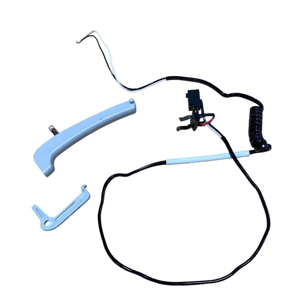 OEM 18V Complete Switch Assembly For Ryobi P2003 18v Cordless String Trimmer