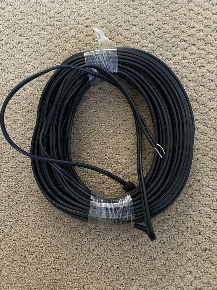 Malibu 20w Transformer with Cable