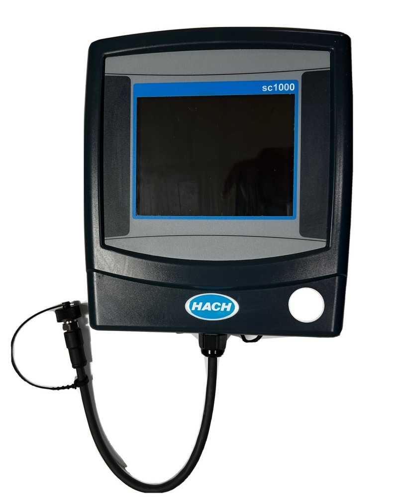 Hach SC1000 Display LXG402.99.0032