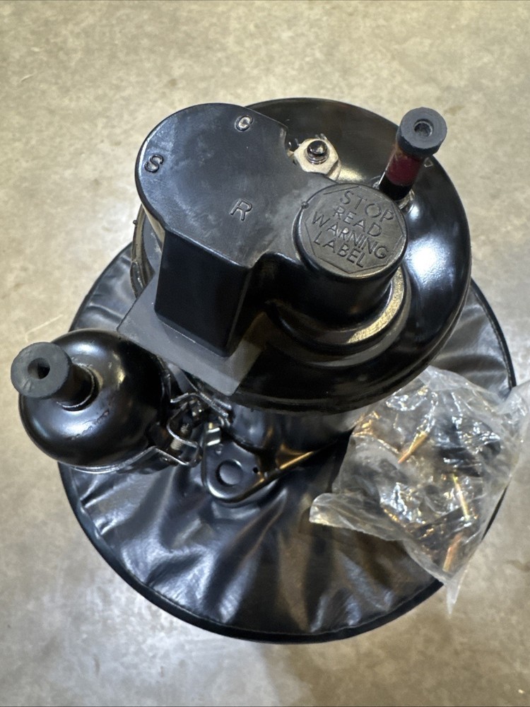 Tecumseh 1HP Compressor RK147JB-002-S7