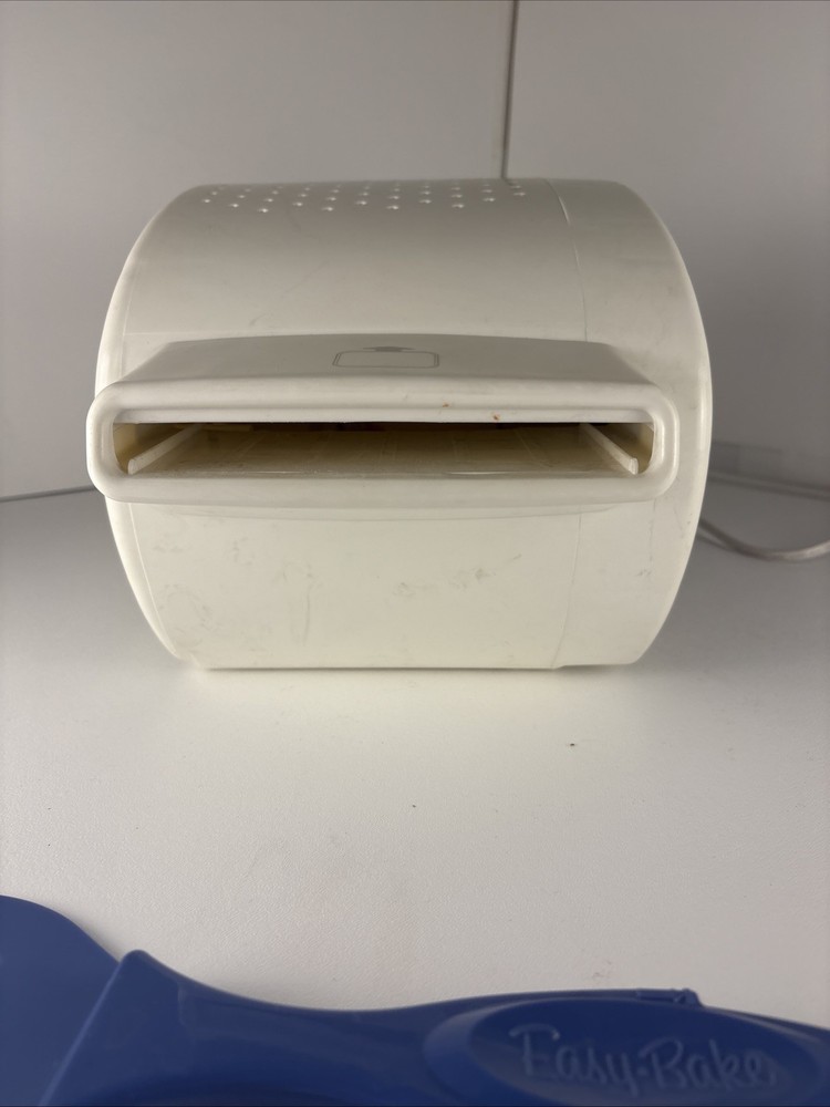 Easy Bake Oven