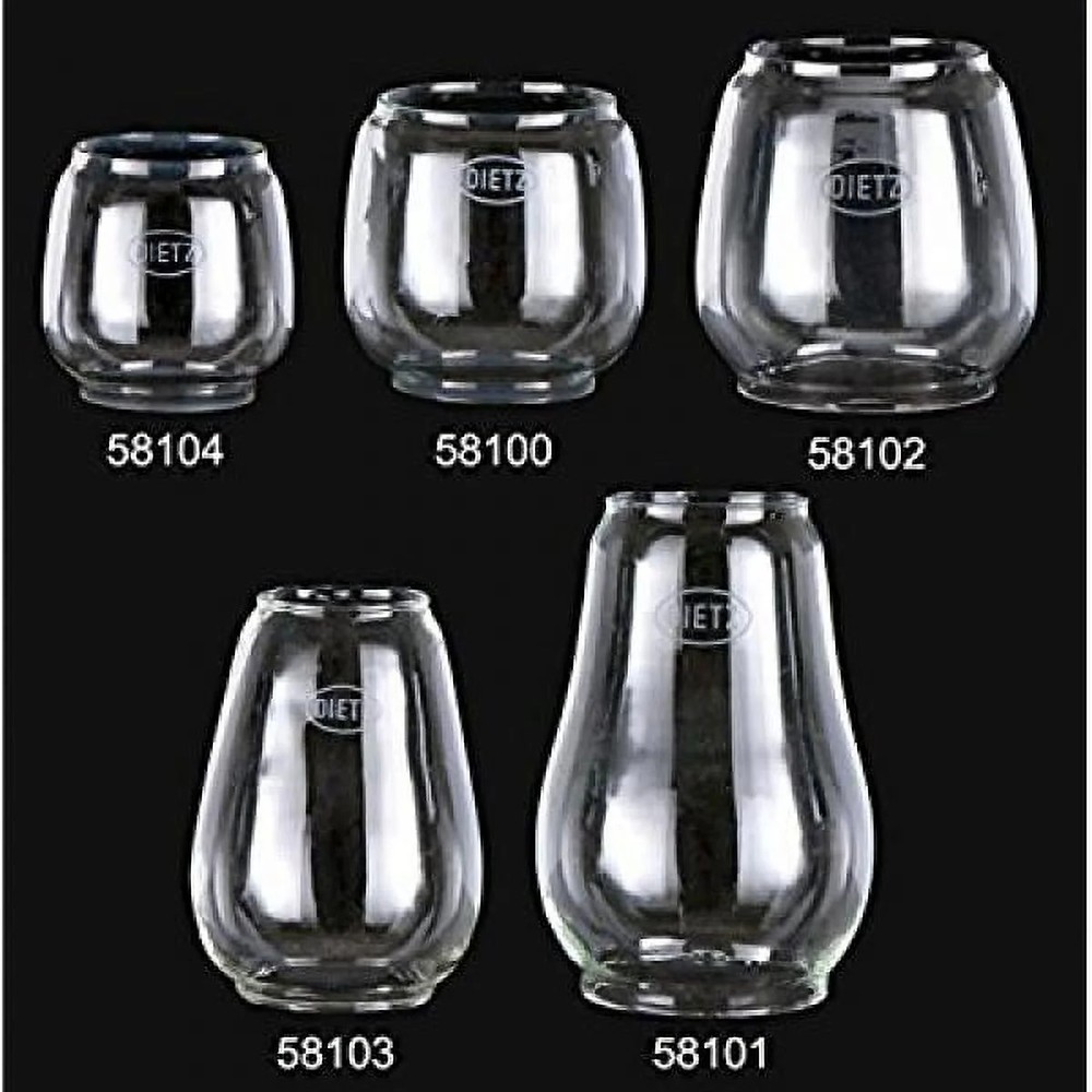Dietz Replacement Globe for D-Lite