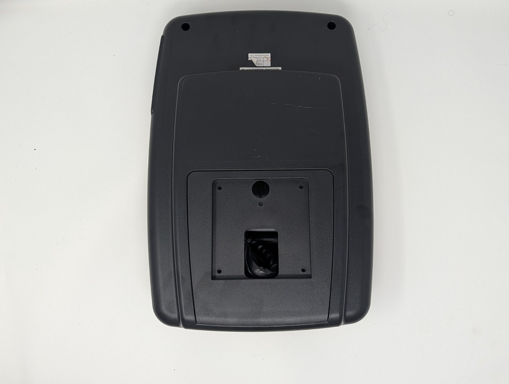 Nordictrack E7.1 Elliptical Display Console 302156