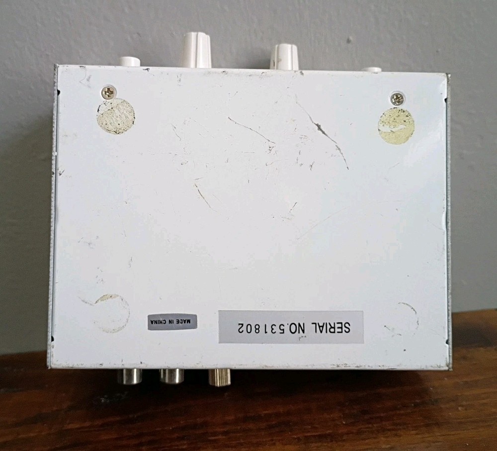 Gem Sound PL-USB Audio Interface Preamp Phono-to-USB