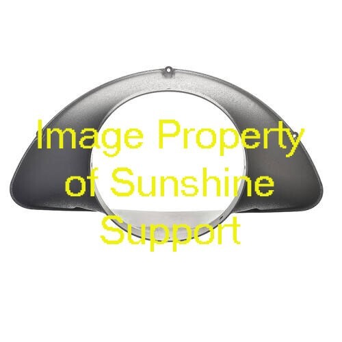 Rheem Ruud SP21105 Inlet Duct Adapter OEM 21105 Hybrid Water Heater Genuine NEW