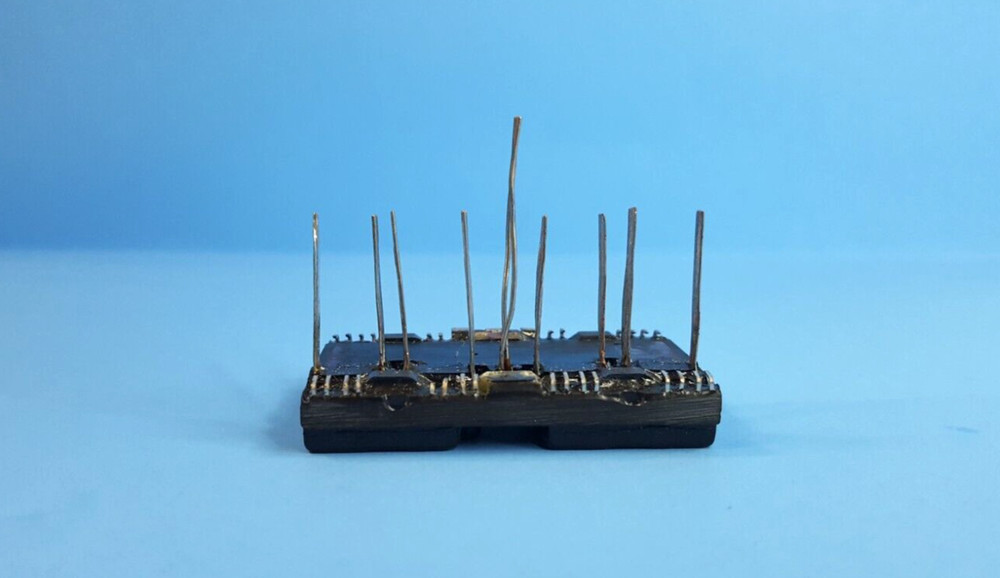 ONE- Transformer, 33604/2-20717-01, MAGNESPEC